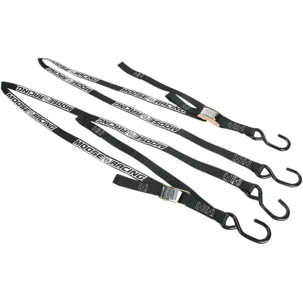 Moose Spännband 2-pack