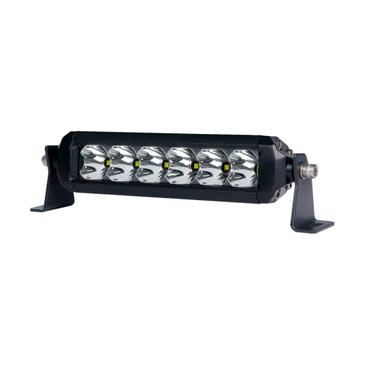 NIZLED LED RAMP Slim 6" / 22,5cm ATV 30W DT-kontakt