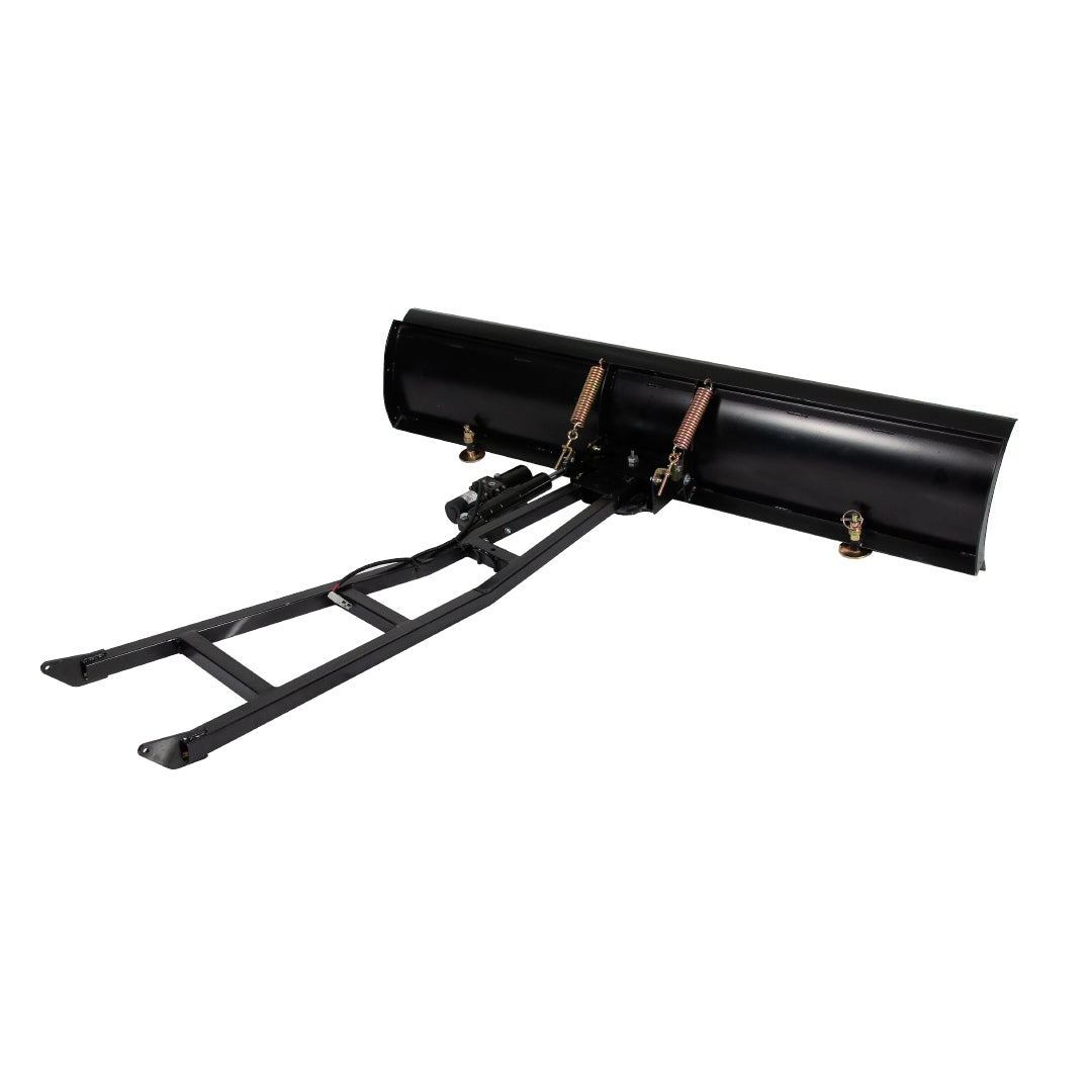 Black Wolf Plogpaket Hydraulisk 150cm - ÖREBRO MC SERVICE