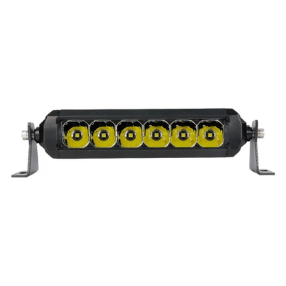 NIZLED LED RAMP Slim 6" / 22,5cm ATV 30W DT-kontakt