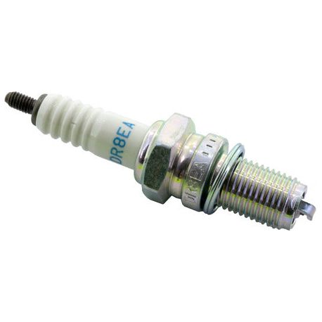 NGK Tändstift DR8EA - ÖREBRO MC SERVICE