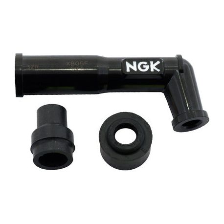 NGK Tändhatt XB05F - ÖREBRO MC SERVICE