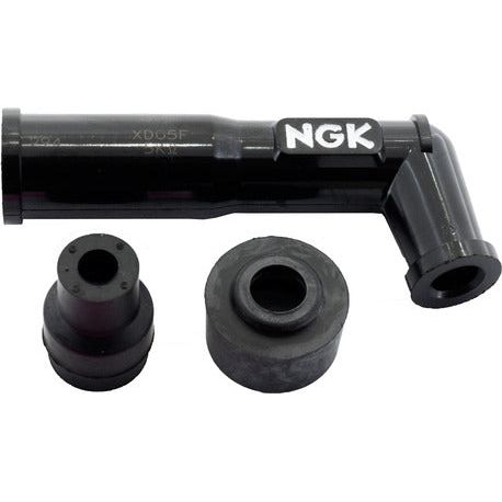 NGK Tändhatt XD05F - ÖREBRO MC SERVICE
