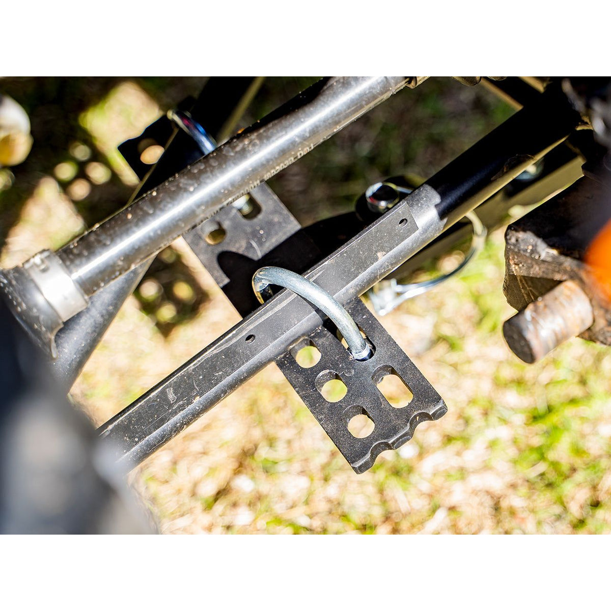 Fjädringslås Universal ATV