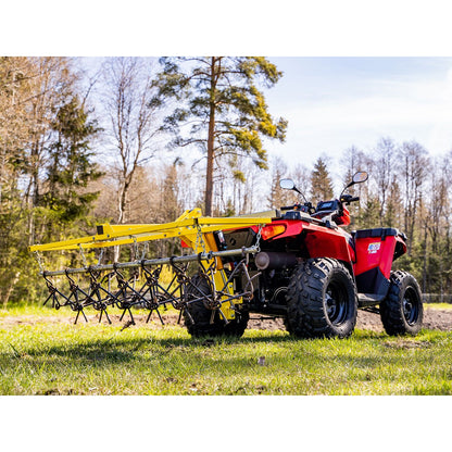 Fjädringslås Universal ATV