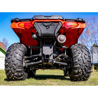 Fjädringslås Universal ATV