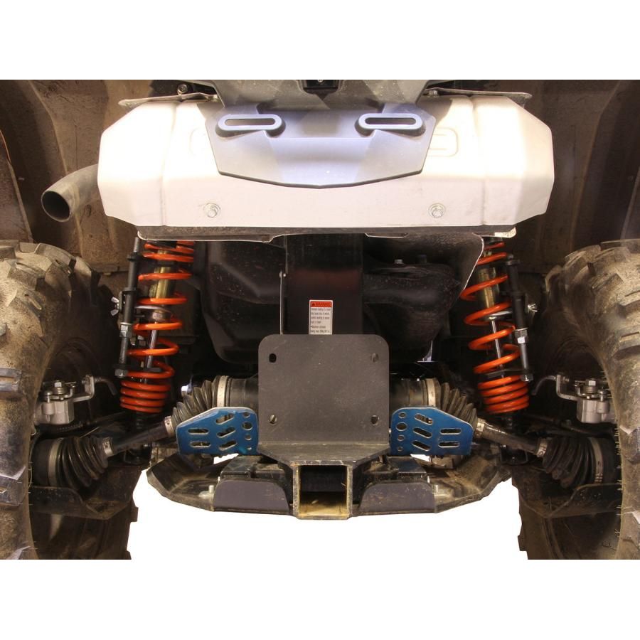 Fjädringslås fjäderstopp ATV 2-pack - ÖREBRO MC SERVICE