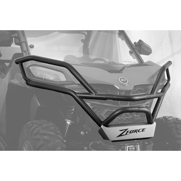 Stötfångare Bumper fram ZFORCE 950 SPORT - ÖREBRO MC SERVICE