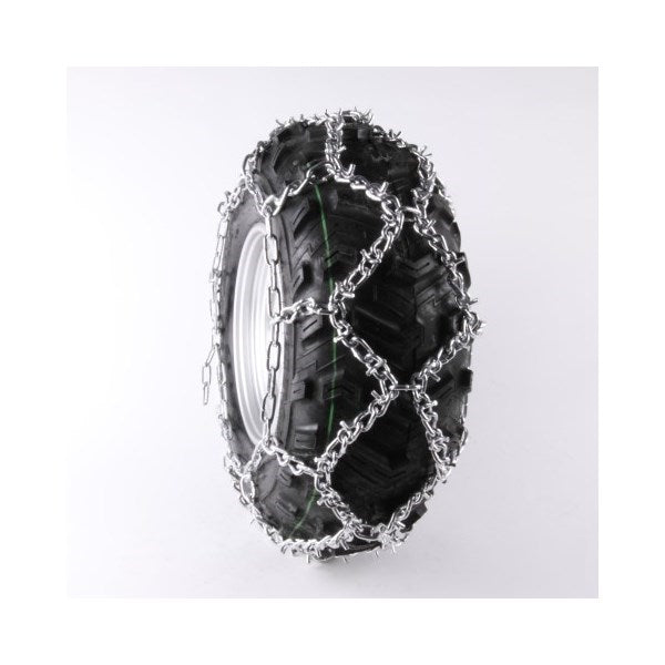 Black Wolf GRIPER Snökedjor ATV/UTV 2-pack 27x10, 27x11, 27x12 - ÖREBRO MC SERVICE