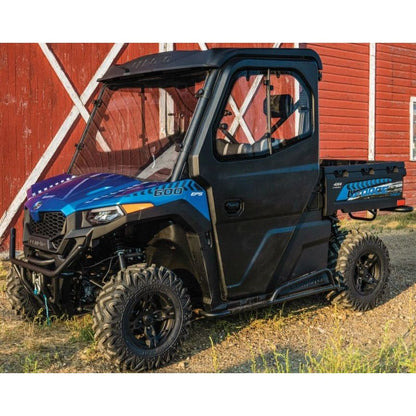 Komplett hytt CFMOTO UFORCE 600 (CF CABIN)