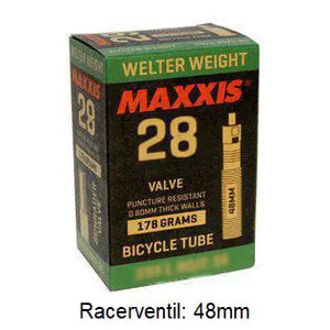 Maxxis Slang ROAD Welterweight 25/32-622 Racerventil - ÖREBRO MC SERVICE