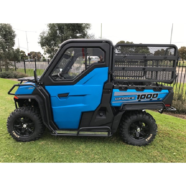 Lastbur galler CFMOTO UFORCE 1000 - ÖREBRO MC SERVICE