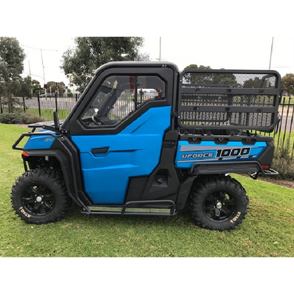 Lastbur galler CFMOTO UFORCE 1000 - ÖREBRO MC SERVICE