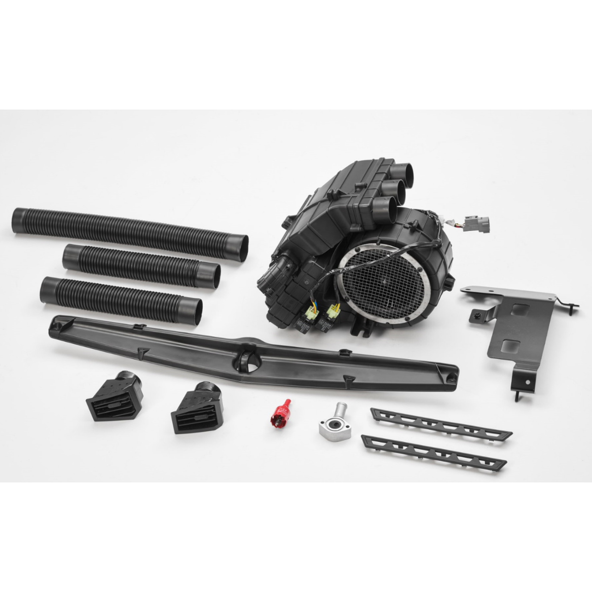 Komplett hytt CFMOTO UFORCE 600 (CF CABIN)