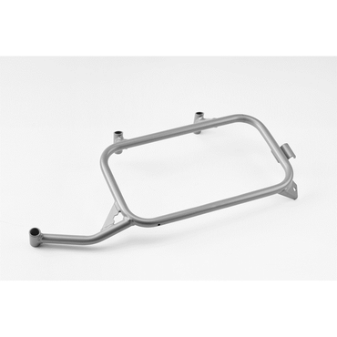 Hållare för sidoväskor Silver CFMOTO 800 MT-X / 1000 MT-X - ÖREBRO MC SERVICE