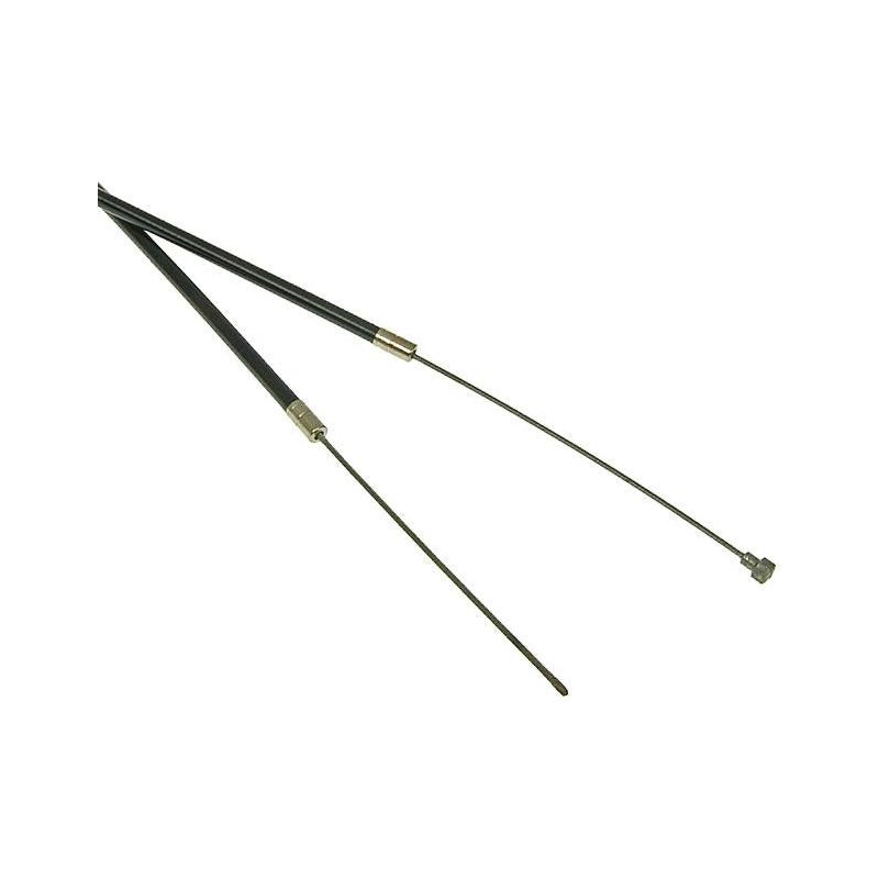 Kopplingsvajer 200cm - Universal - ÖREBRO MC SERVICE