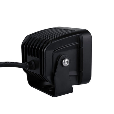 LEDSON Vega S LED extraljus 40W - Spot - ÖREBRO MC SERVICE