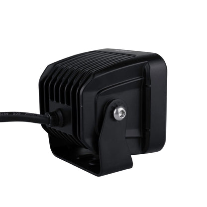 LEDSON Vega S LED extraljus 40W - Spot - ÖREBRO MC SERVICE