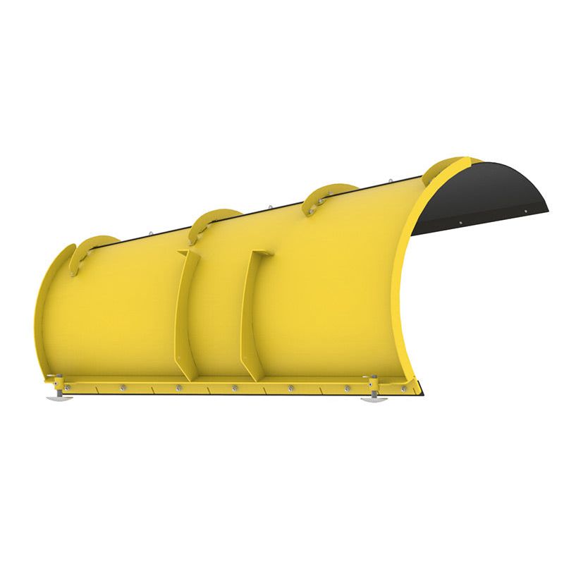 IB Plogblad koniskt G2 150cm (Plogblad utan monteringram) - ÖREBRO MC SERVICE