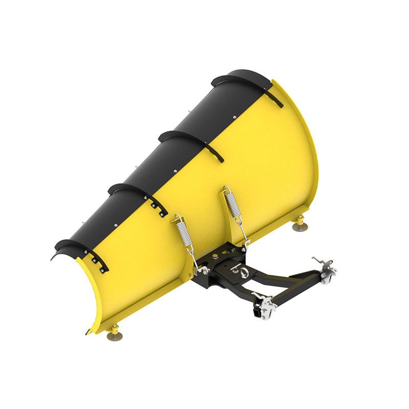 IB Koniskt Frontmonterat Plogpaket G2 150cm ATV - ÖREBRO MC SERVICE
