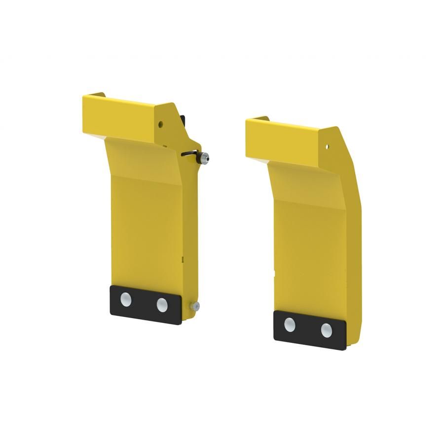 IB Breddningssats för 2-in-1 skopa/plog 32cm - ÖREBRO MC SERVICE