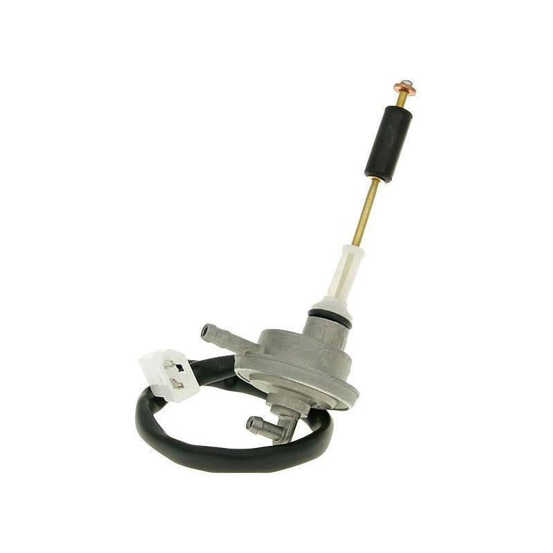Bränslekran Vacuum 15mm med givare - ÖREBRO MC SERVICE