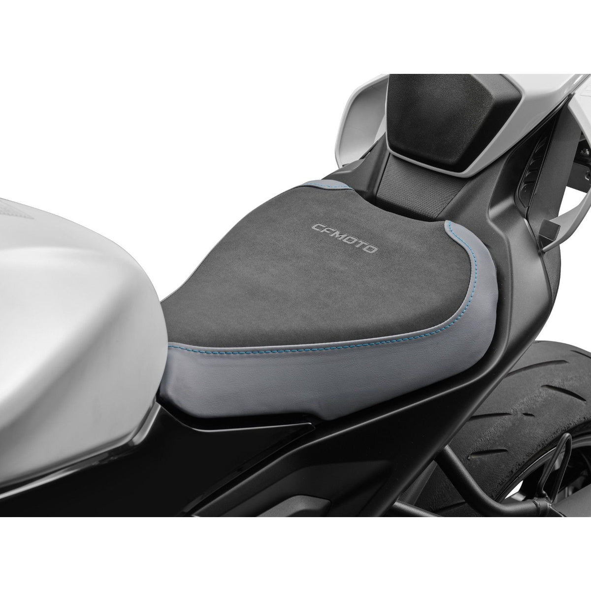 Högsadel CFMOTO 675 SR-R / 675 NK