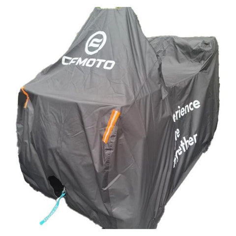 Kapell ATV