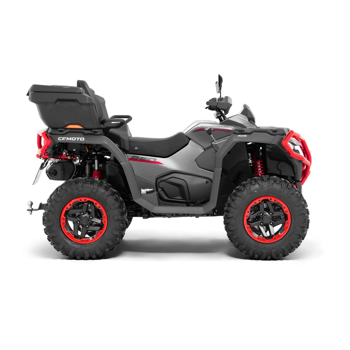 CFMOTO CFORCE 850 Touring PRO ATV - ÖREBRO MC SERVICE