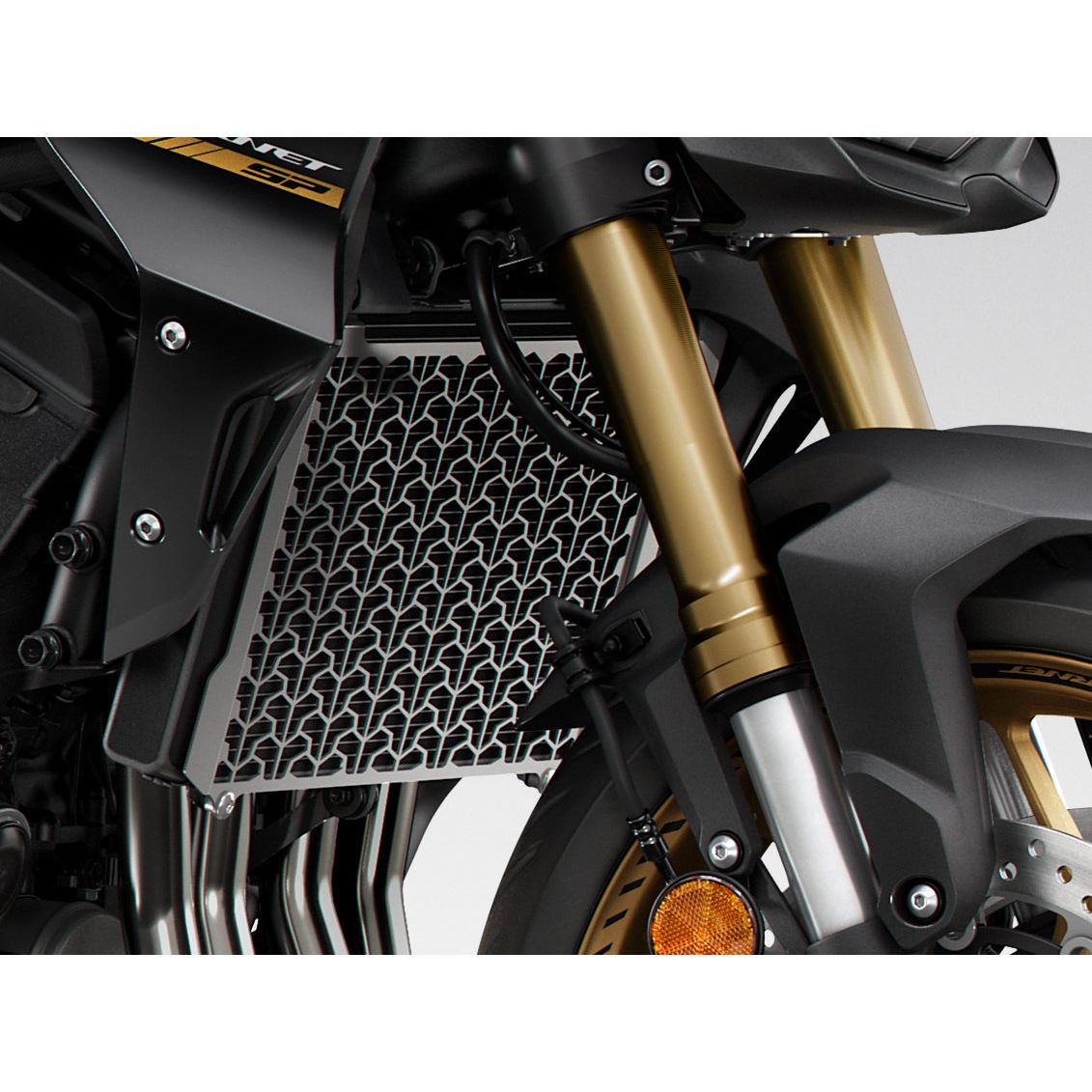 Honda CB1000 Hornet Kylargaller - ÖREBRO MC SERVICE