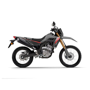 Honda CRF300L 2026 - ÖREBRO MC SERVICE