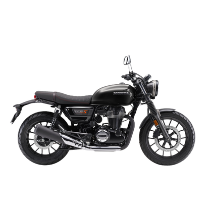 Honda GB350 2026 - ÖREBRO MC SERVICE