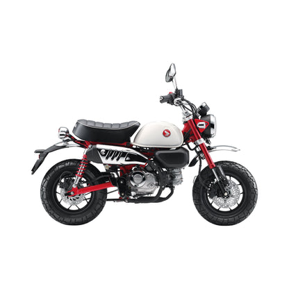 Honda Monkey 125cc 2026 - ÖREBRO MC SERVICE