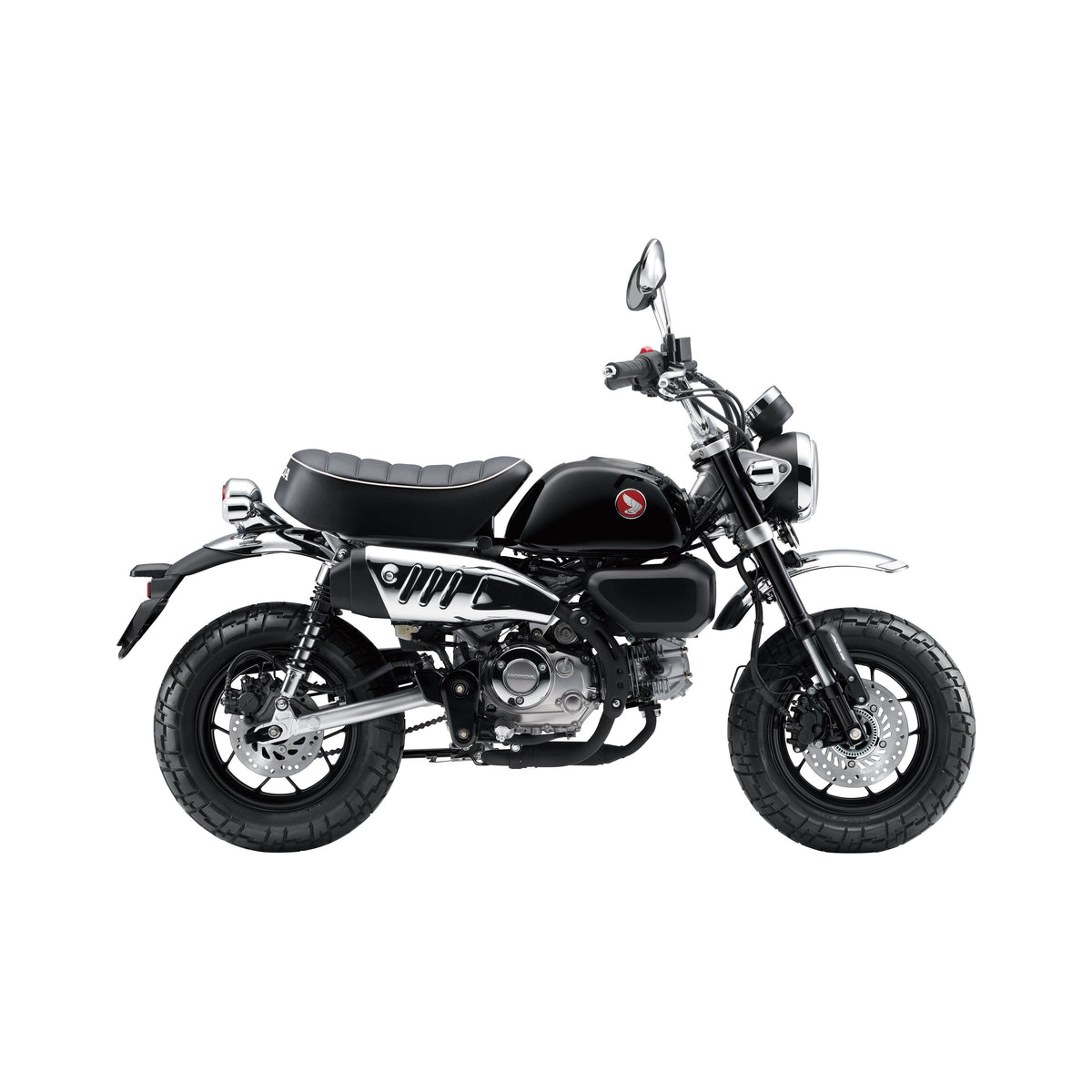 Honda Monkey 125cc 2026 - ÖREBRO MC SERVICE