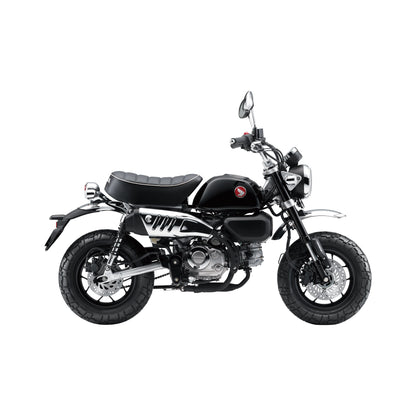 Honda Monkey 125cc 2026 - ÖREBRO MC SERVICE