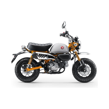Honda Monkey 125cc 2025 - ÖREBRO MC SERVICE