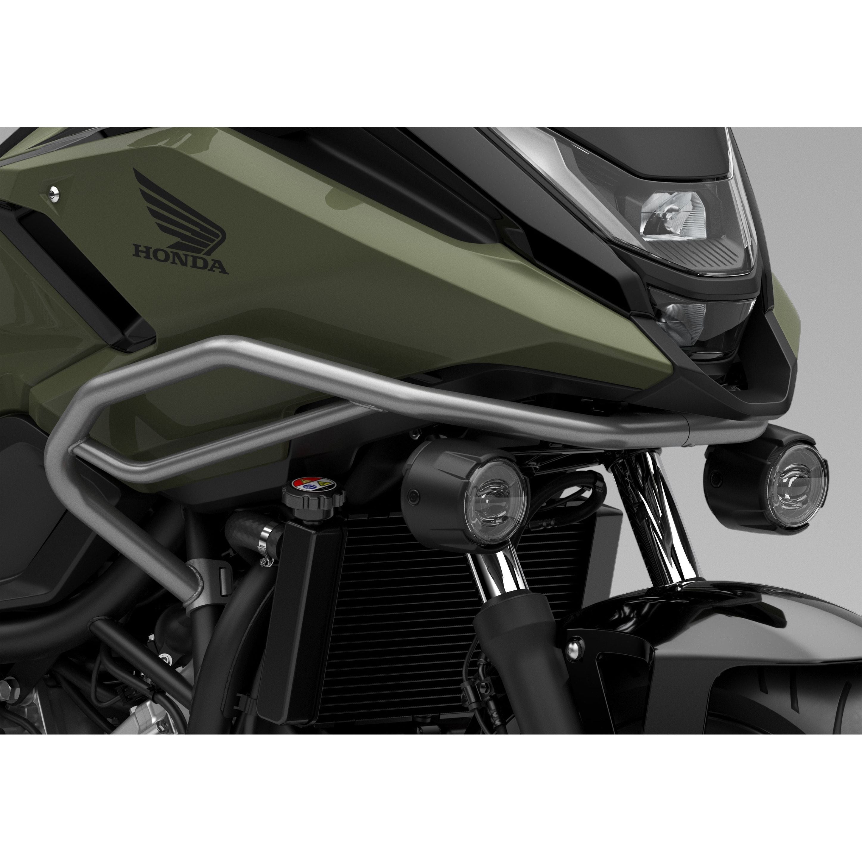Honda NC750 Frontbåge - ÖREBRO MC SERVICE