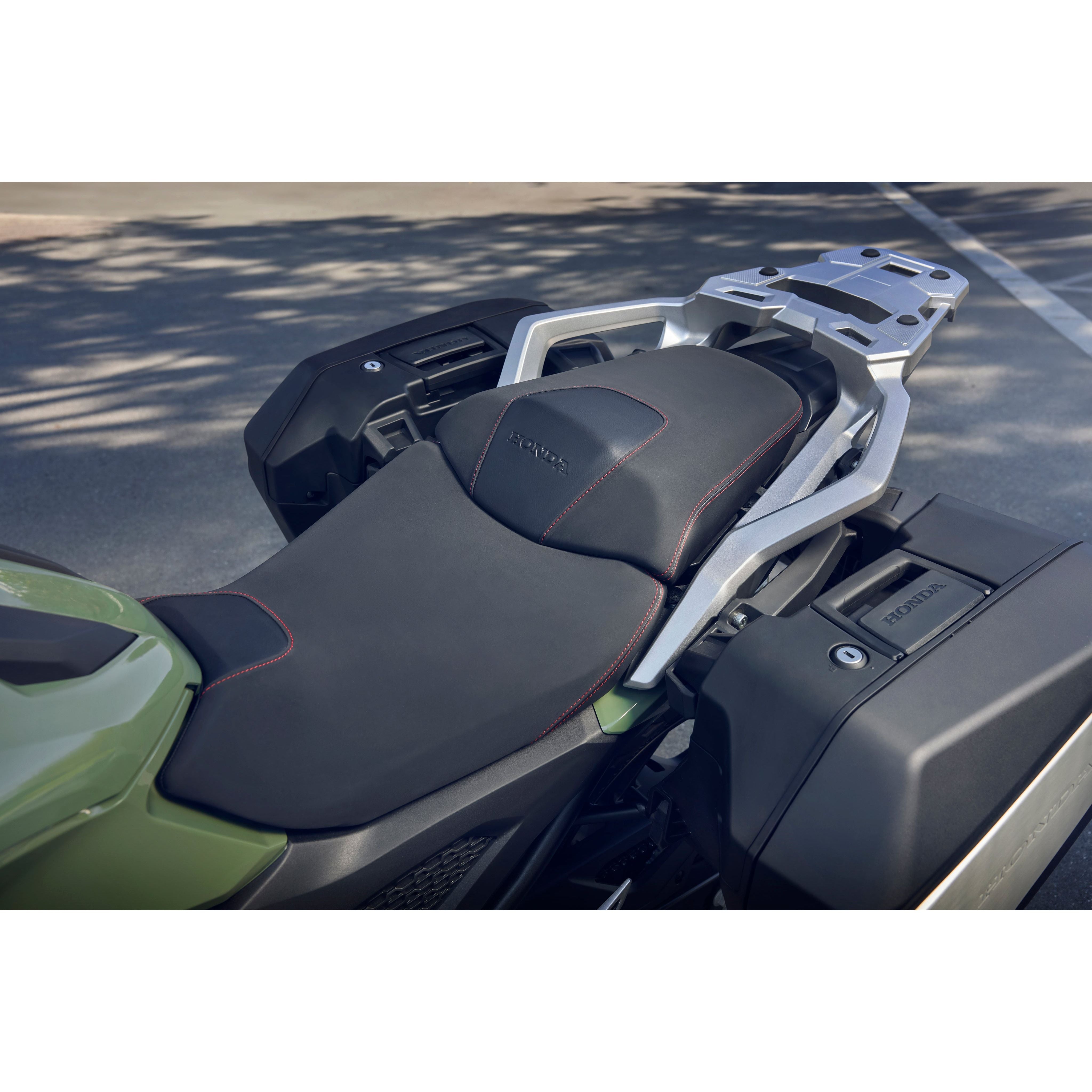 Honda NC750 Comfort Förarsadel - ÖREBRO MC SERVICE