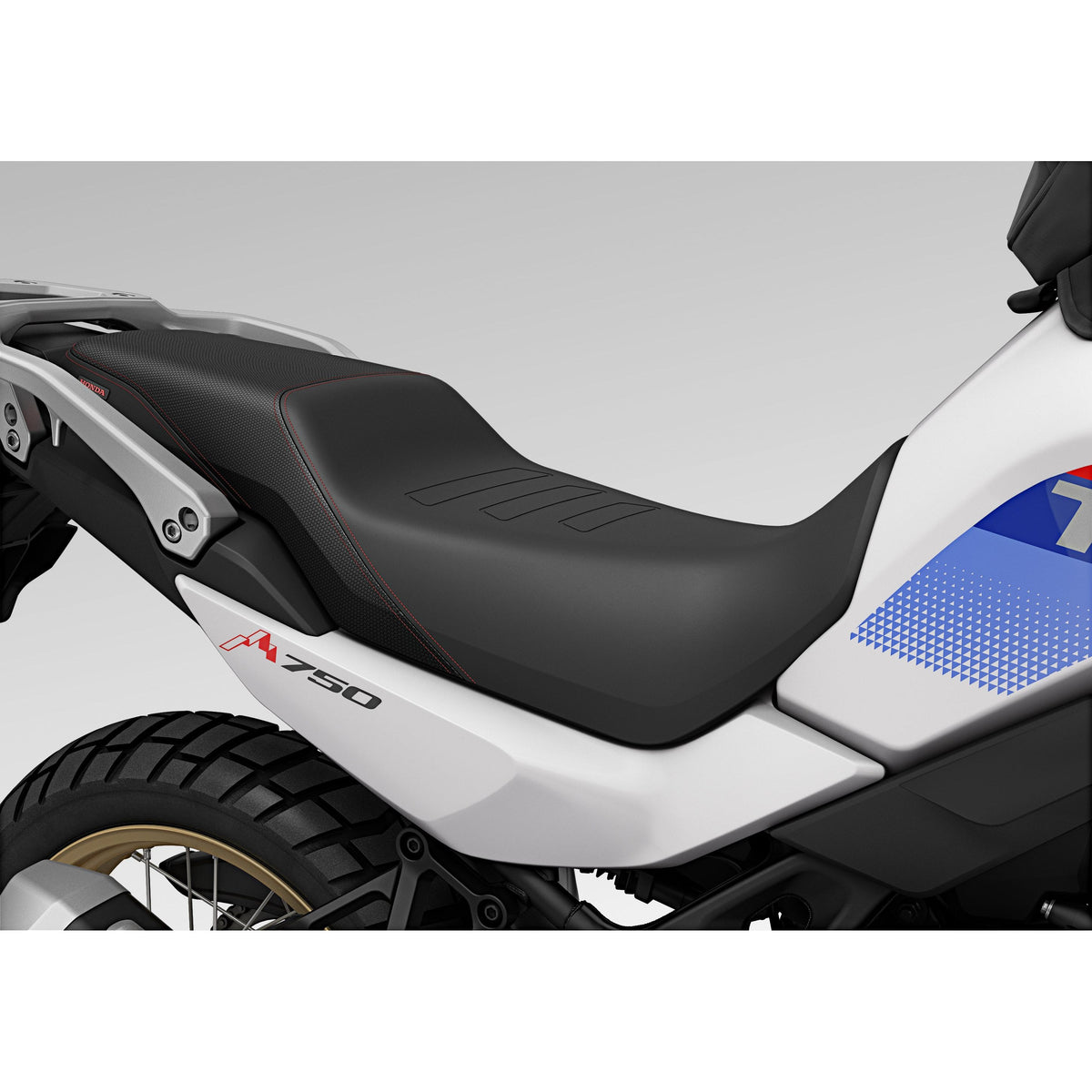 Honda Transalp XL750 2025- Comfort Sadel - ÖREBRO MC SERVICE