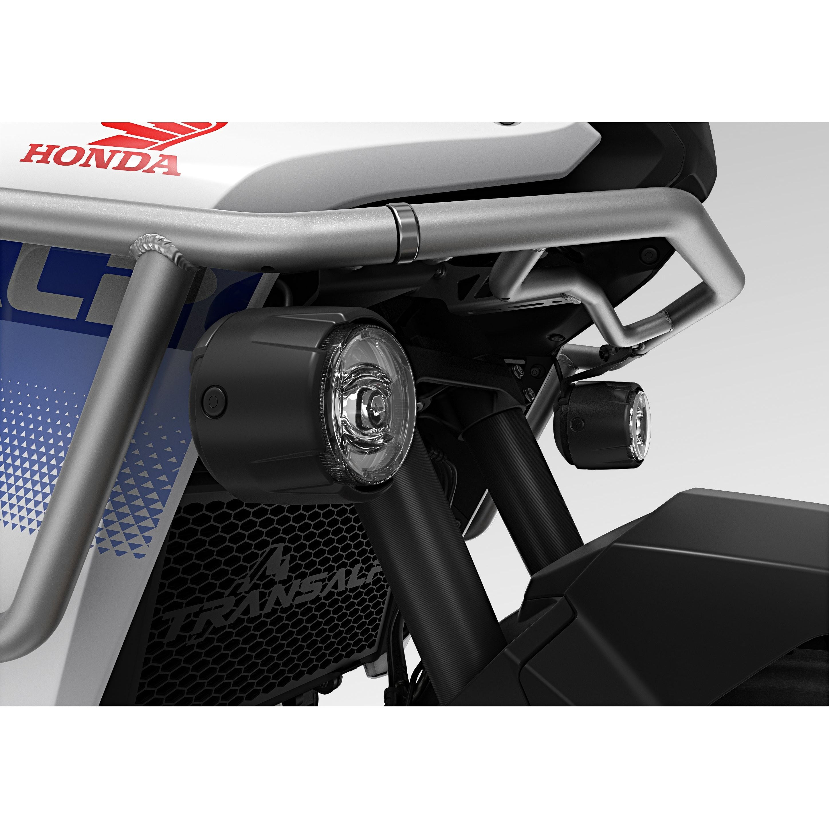 Honda Transalp XL750 Dimljus - ÖREBRO MC SERVICE