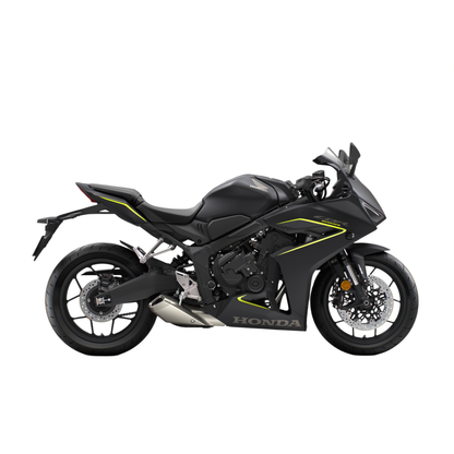 Honda CBR650R E-Clutch 2026 - ÖREBRO MC SERVICE