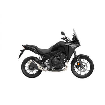 Honda NX500 2026