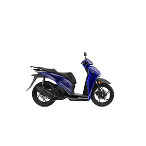 Honda SH150i 2026 - ÖREBRO MC SERVICE