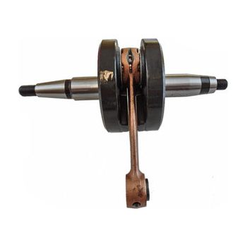 Vevaxel Derbi D50B0