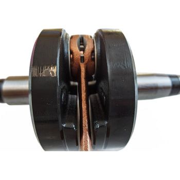Vevaxel Derbi D50B0