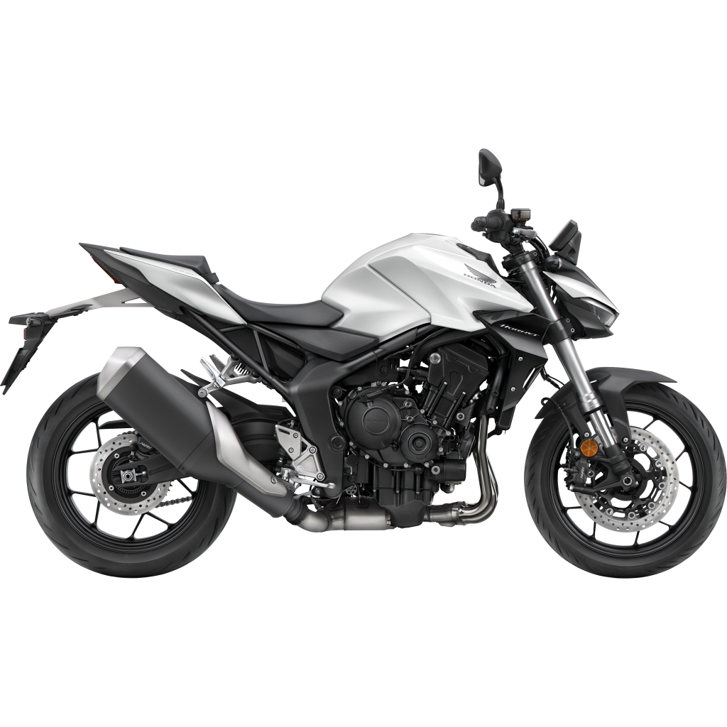 Honda CB1000 Hornet 2026 - ÖREBRO MC SERVICE