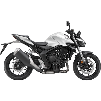 Honda CB1000 Hornet 2026 - ÖREBRO MC SERVICE