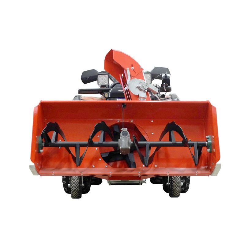 IB ATV Snöslunga 125cm B&S 14hp EL-Start