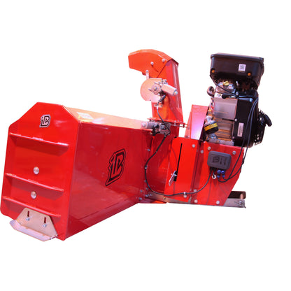 IB ATV Snöslunga 125cm B&S 14hp EL-Start