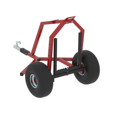 Iron Baltic Lunningsvagn ATV / UTV